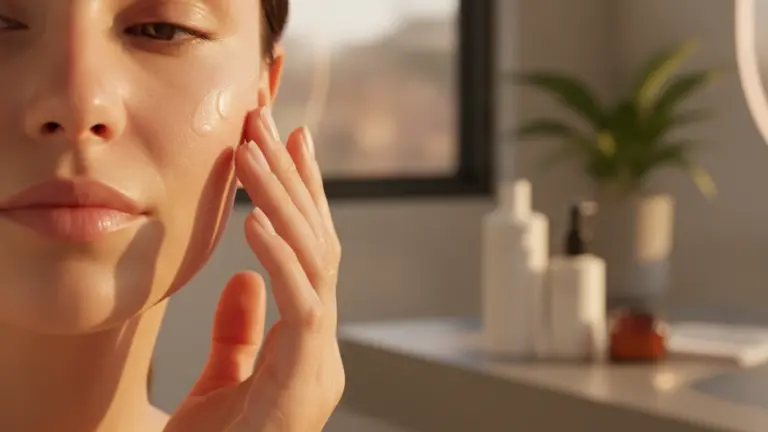 Rejuvenescimento de pele caseiro que dermatologistas recomendam