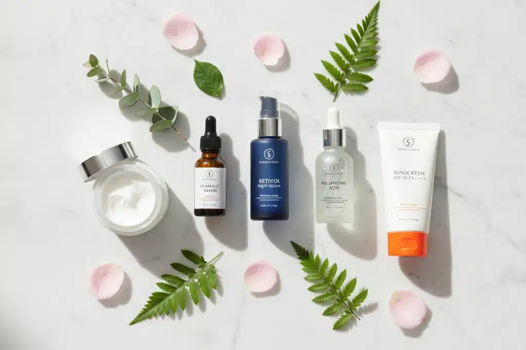 Rejuvenescimento de pele caseiro que dermatologistas recomendam