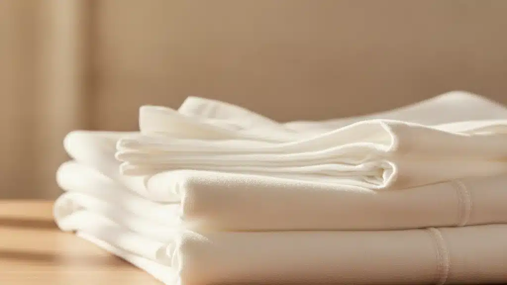 Limpar Roupas Brancas: Soluções Simples e Econômicas