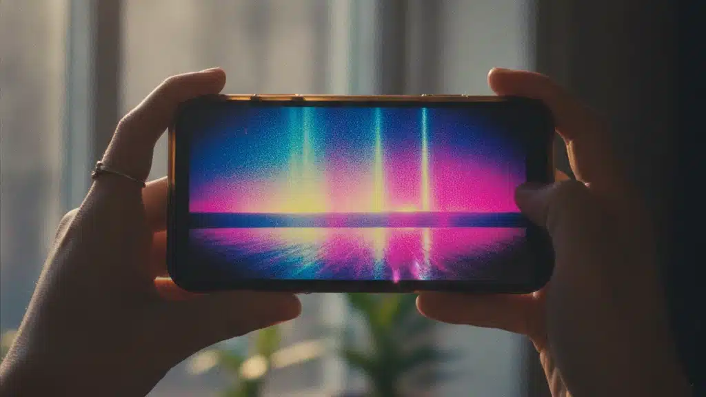 Transforme suas fotos em estilo dos anos 80 com esses aplicativos gratuitos