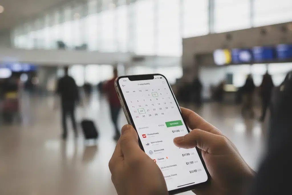 Voos internacionais com desconto: dicas para viajar gastando menos