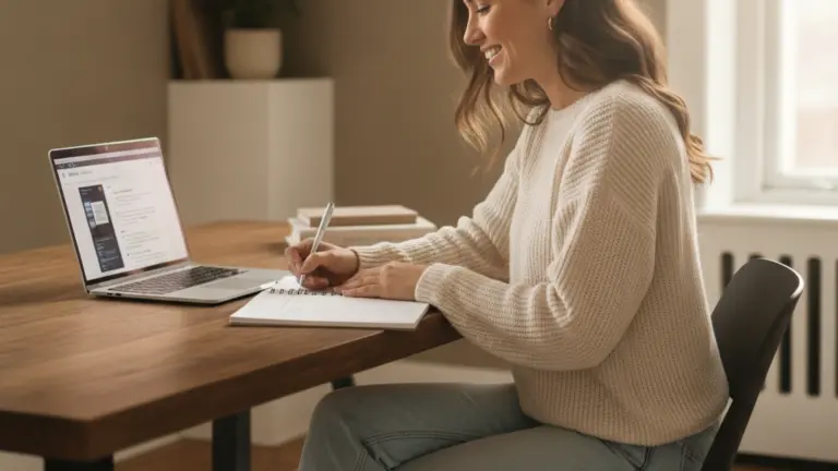 Aplicativos educacionais para aprender a escrever desde o básico