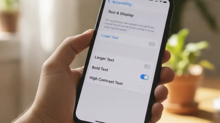 Como aumentar as letras do celular: conheça aplicativos e ajustes
