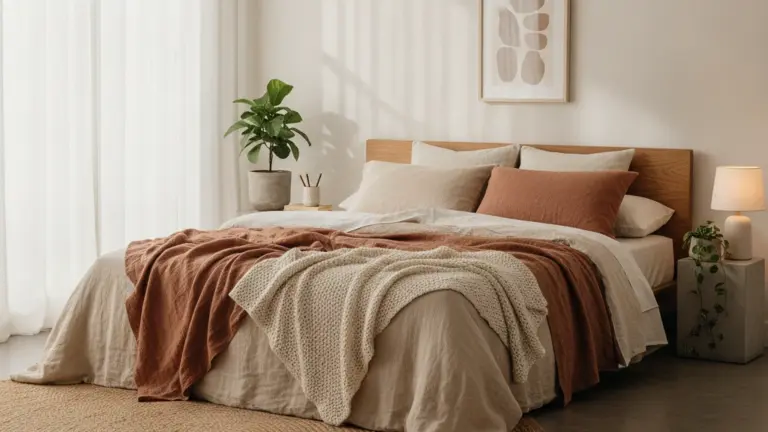Higiene do sono: hábitos simples para dormir melhor