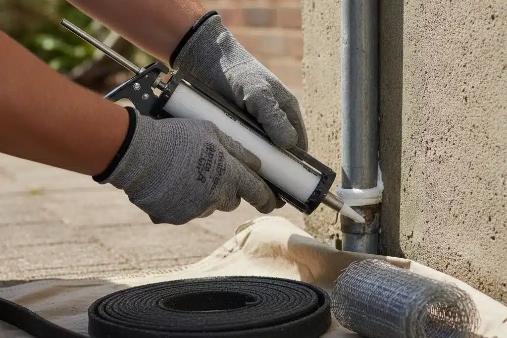 Prevenção e cuidados essenciais para evitar infestação de baratas
