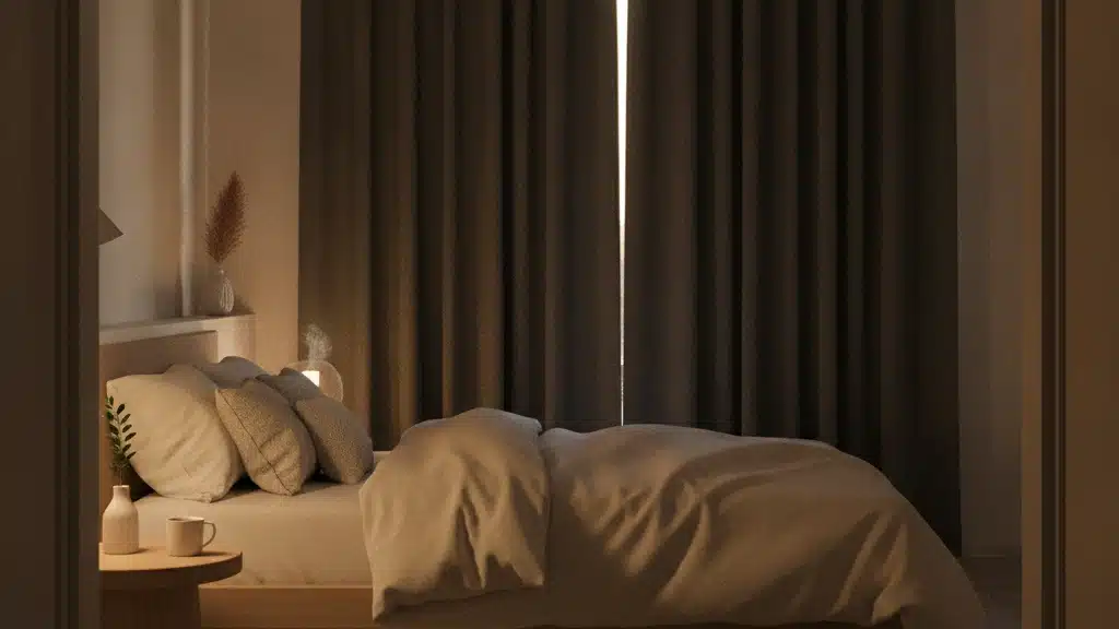 Rotina noturna: estabeleça hábitos que melhoram seu sono