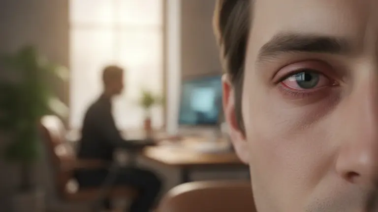 Vista cansada: dicas simples para cuidar dos olhos no dia a dia