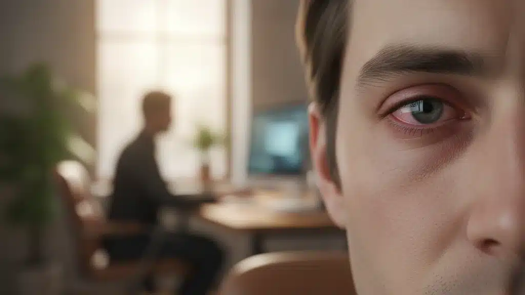 Vista cansada: dicas simples para cuidar dos olhos no dia a dia